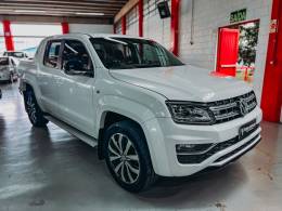 VOLKSWAGEN - AMAROK - 2019/2019 - Branca - R$ 185.900,00