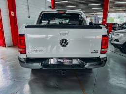 VOLKSWAGEN - AMAROK - 2019/2019 - Branca - R$ 185.900,00