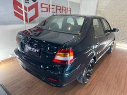 FIAT - SIENA - 2002/2002 - Verde - R$ 15.900,00