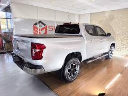 FIAT - TITANO - 2024/2025 - Cinza - R$ 198.900,00