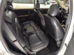 CHEVROLET - SPIN - 2017/2018 - Prata - R$ 69.900,00