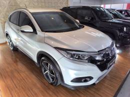 HONDA - HR-V - 2019/2020 - Branca - Sob Consulta