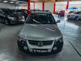 VOLKSWAGEN - PARATI - 2007/2008 - Prata - R$ 39.900,00