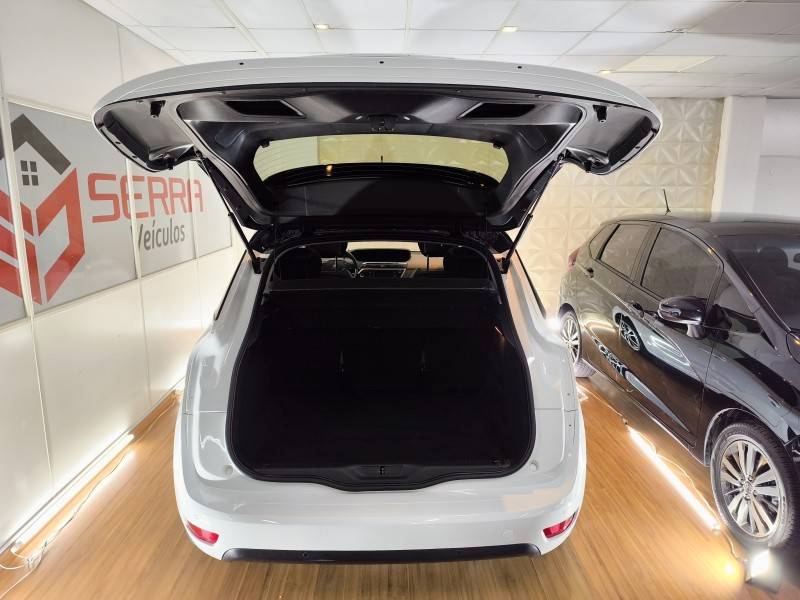 CITROËN - C4 PICASSO - 2018/2019 - Branca - R$ 95.900,00