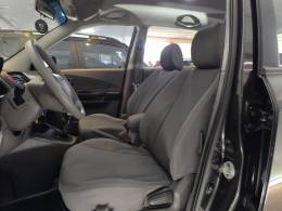 HYUNDAI - TUCSON - 2010/2011 - Preta - R$ 42.900,00