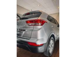 HYUNDAI - CRETA - 2022/2022 - Prata - R$ 96.900,00