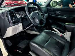 MITSUBISHI - PAJERO SPORT - 2010/2010 - Branca - R$ 74.900,00