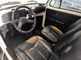 VOLKSWAGEN - FUSCA - 1983/1983 - Branca - R$ 39.900,00