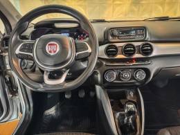 FIAT - CRONOS - 2019/2020 - Prata - R$ 68.900,00