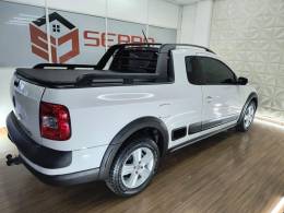 VOLKSWAGEN - SAVEIRO - 2011/2012 - Branca - R$ 52.900,00