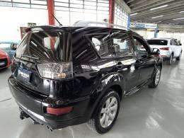 MITSUBISHI - OUTLANDER - 2009/2010 - Preta - R$ 52.900,00