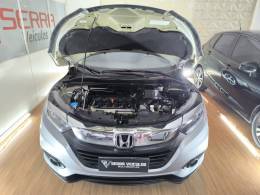 HONDA - HR-V - 2020/2020 - Prata - R$ 98.900,00