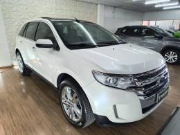 FORD - EDGE - 2011/2011 - Branca - R$ 56.900,00