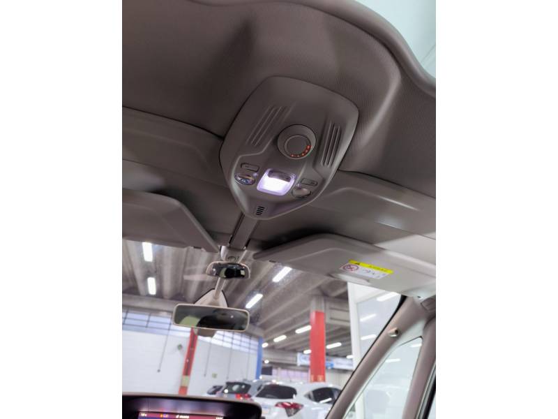 CITROËN - C4 PICASSO - 2018/2019 - Branca - R$ 95.900,00