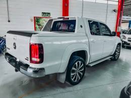 VOLKSWAGEN - AMAROK - 2019/2019 - Branca - R$ 185.900,00