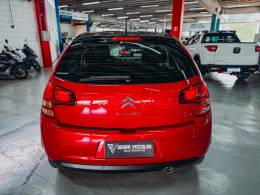 CITROËN - C3 - 2019/2019 - Vinho - R$ 61.900,00