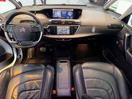 CITROËN - C4 PICASSO - 2018/2019 - Branca - R$ 95.900,00