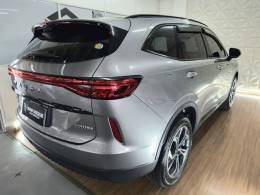 GWM - HAVAL - 2023/2024 - Cinza - Sob Consulta