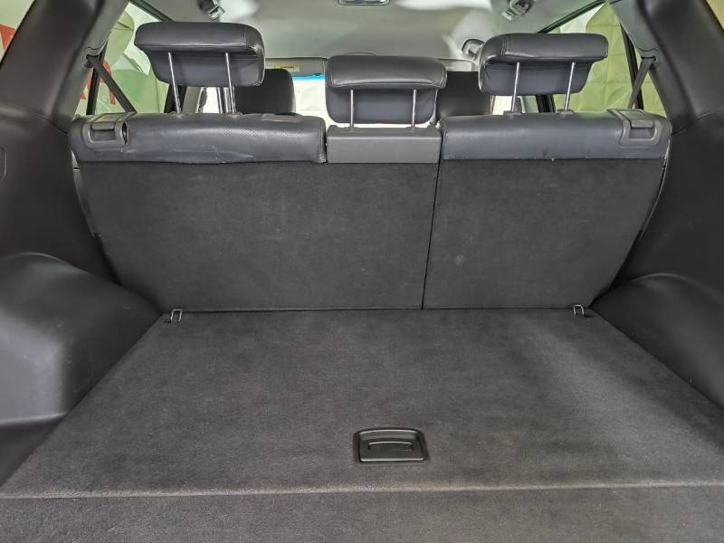 HYUNDAI - SANTA FÉ - 2010/2011 - Preta - R$ 53.900,00