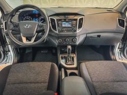 HYUNDAI - CRETA - 2022/2022 - Prata - R$ 96.900,00