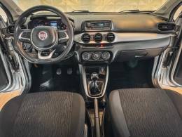 FIAT - CRONOS - 2019/2020 - Prata - R$ 68.900,00