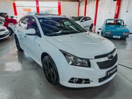 CHEVROLET - CRUZE - 2014/2014 - Branca - R$ 73.900,00