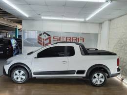 VOLKSWAGEN - SAVEIRO - 2011/2012 - Branca - R$ 52.900,00