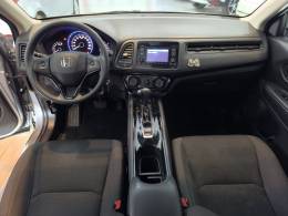 HONDA - HR-V - 2020/2020 - Prata - R$ 98.900,00