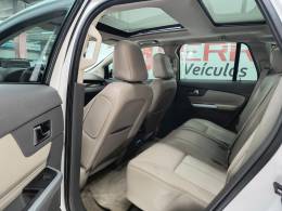 FORD - EDGE - 2011/2011 - Branca - R$ 56.900,00