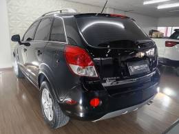 CHEVROLET - CAPTIVA - 2010/2010 - Preta - R$ 39.900,00
