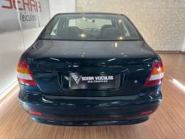 FIAT - SIENA - 2002/2002 - Verde - R$ 15.900,00