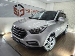 HYUNDAI - IX35 - 2016/2016 - Prata - R$ 75.900,00