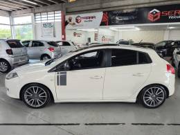 FIAT - BRAVO - 2014/2014 - Branca - R$ 51.900,00