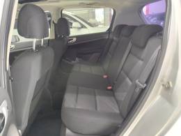 PEUGEOT - 307 - 2009/2010 - Prata - R$ 27.900,00