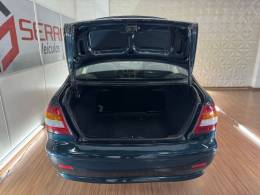 FIAT - SIENA - 2002/2002 - Verde - R$ 15.900,00