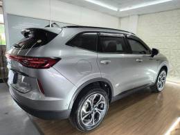 GWM - HAVAL - 2023/2024 - Cinza - Sob Consulta