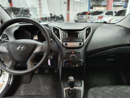 HYUNDAI - HB20 - 2017/2017 - Branca - R$ 53.900,00