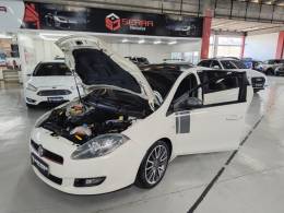 FIAT - BRAVO - 2014/2014 - Branca - R$ 51.900,00