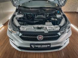 FIAT - CRONOS - 2019/2020 - Prata - R$ 68.900,00