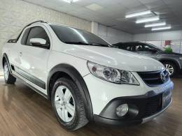 VOLKSWAGEN - SAVEIRO - 2011/2012 - Branca - R$ 52.900,00