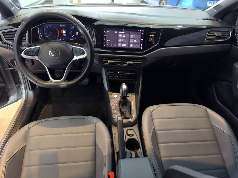 VOLKSWAGEN - NIVUS - 2022/2022 - Cinza - R$ 116.900,00