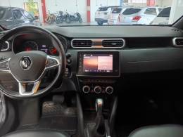 RENAULT - DUSTER - 2020/2021 - Cinza - R$ 89.900,00