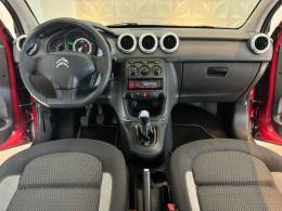 CITROËN - C3 - 2017/2017 - Vermelha - R$ 43.900,00