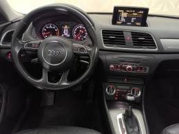 AUDI - Q3 - 2014/2015 - Branca - R$ 86.900,00