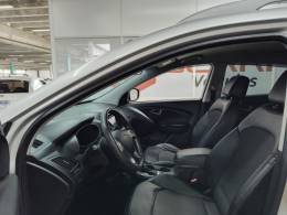 HYUNDAI - IX35 - 2016/2016 - Prata - R$ 75.900,00