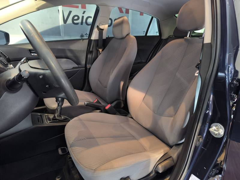 HYUNDAI - HB20S - 2014/2014 - Azul - R$ 50.900,00