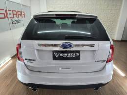 FORD - EDGE - 2011/2011 - Branca - R$ 56.900,00