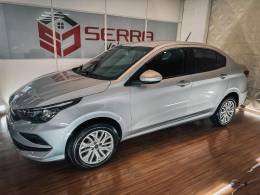 FIAT - CRONOS - 2019/2020 - Prata - R$ 68.900,00