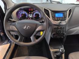 HYUNDAI - HB20S - 2014/2014 - Azul - R$ 50.900,00
