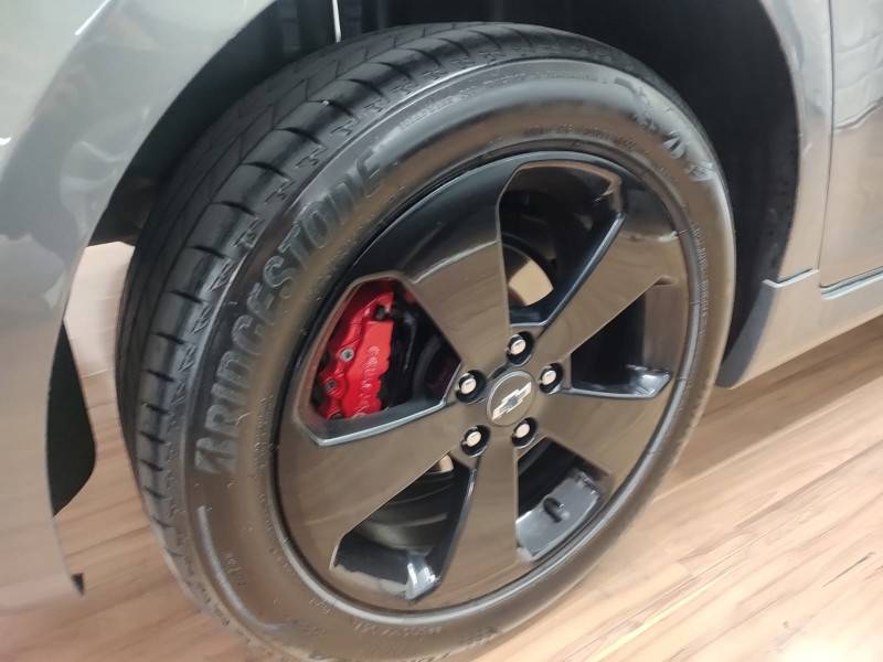 CHEVROLET - CRUZE - 2013/2013 - Cinza - R$ 59.900,00
